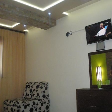 Comfort Guest Rooms Плевен Екстер'єр фото
