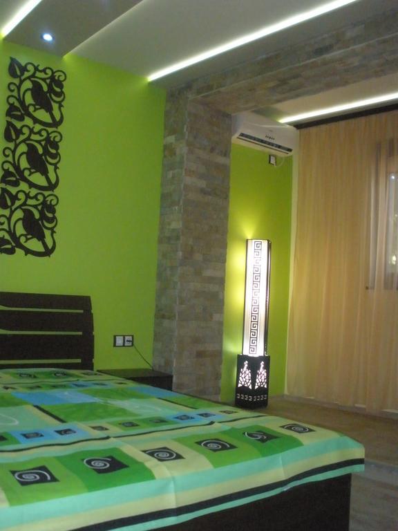 Comfort Guest Rooms Плевен Екстер'єр фото