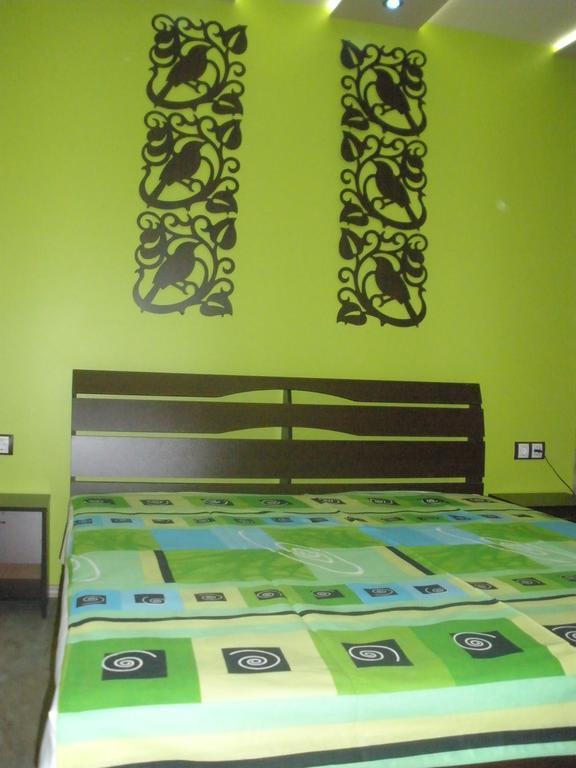 Comfort Guest Rooms Плевен Екстер'єр фото