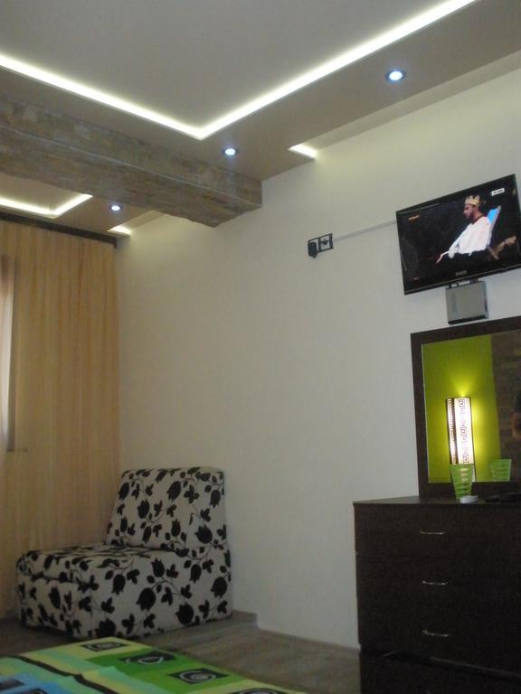 Comfort Guest Rooms Плевен Екстер'єр фото