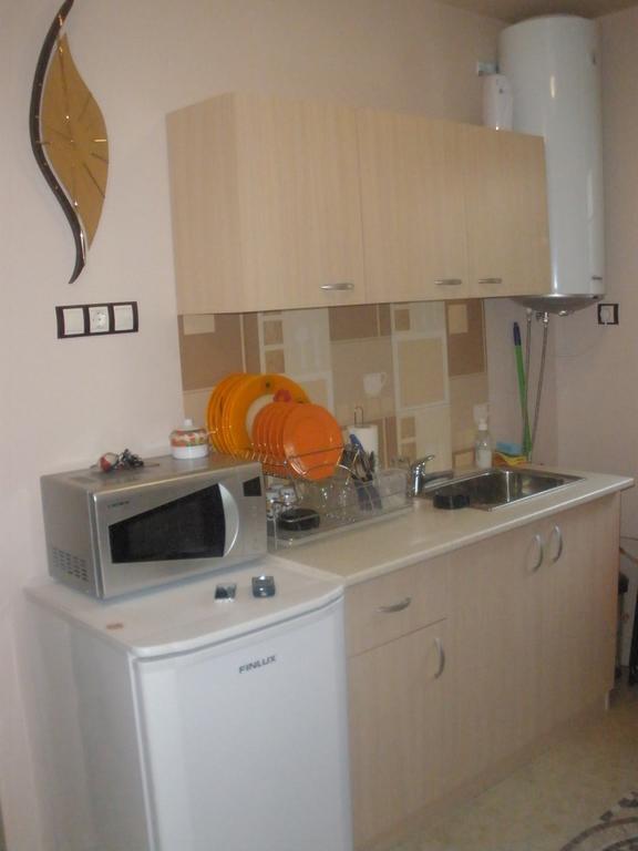 Comfort Guest Rooms Плевен Екстер'єр фото