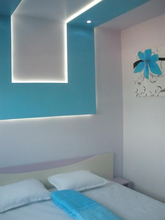 Comfort Guest Rooms Плевен Екстер'єр фото