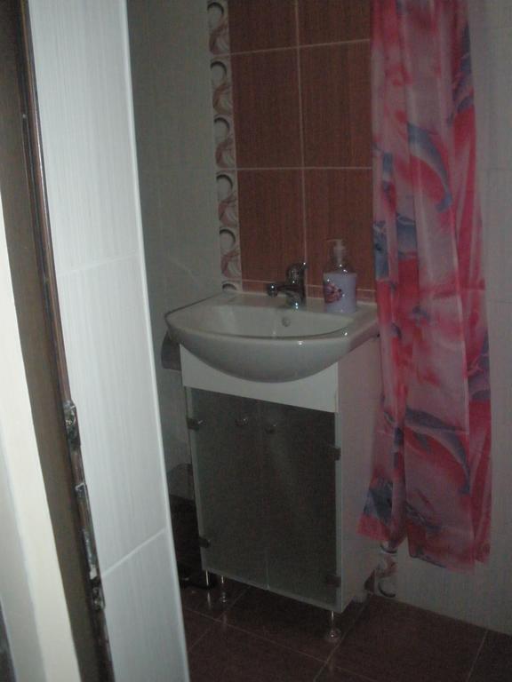 Comfort Guest Rooms Плевен Екстер'єр фото