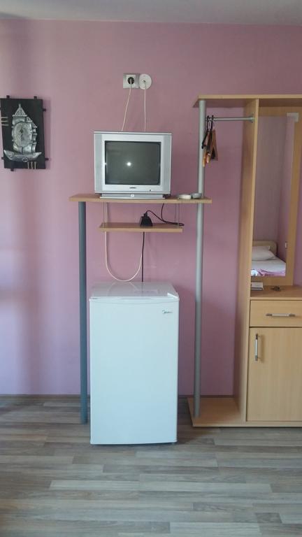 Comfort Guest Rooms Плевен Екстер'єр фото