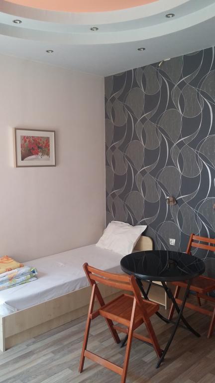Comfort Guest Rooms Плевен Екстер'єр фото