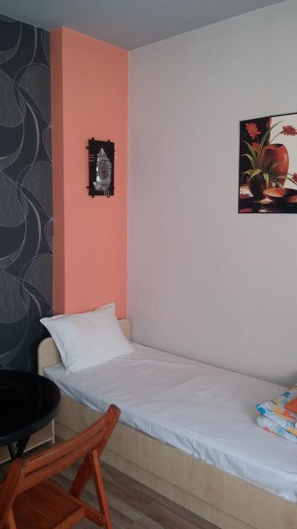 Comfort Guest Rooms Плевен Екстер'єр фото