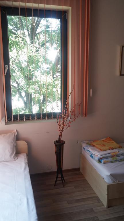 Comfort Guest Rooms Плевен Екстер'єр фото
